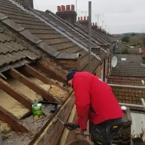 Bild von Top Level Roofing And Building Solutions LTD
