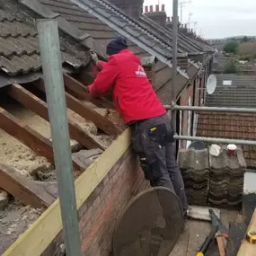 Bild von Top Level Roofing And Building Solutions LTD