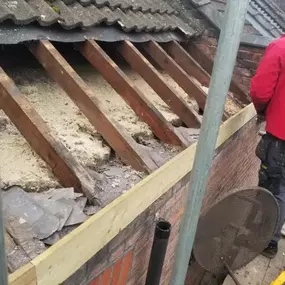 Bild von Top Level Roofing And Building Solutions LTD