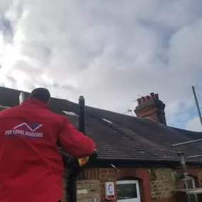 Bild von Top Level Roofing And Building Solutions LTD