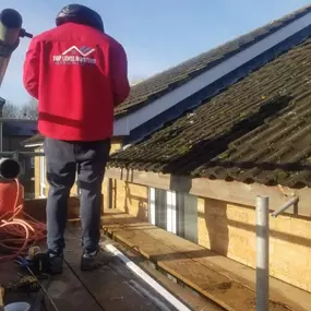 Bild von Top Level Roofing And Building Solutions LTD