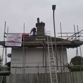 Bild von Top Level Roofing And Building Solutions LTD