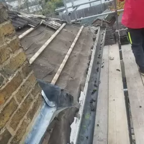 Bild von Top Level Roofing And Building Solutions LTD