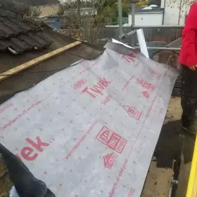 Bild von Top Level Roofing And Building Solutions LTD