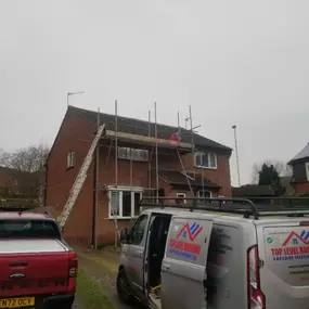 Bild von Top Level Roofing And Building Solutions LTD