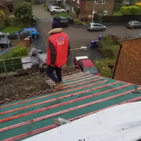 Bild von Top Level Roofing And Building Solutions LTD
