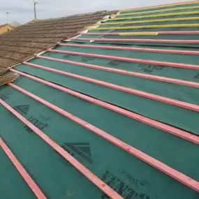 Bild von Top Level Roofing And Building Solutions LTD