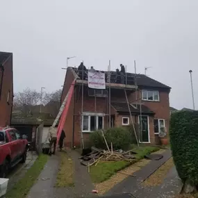 Bild von Top Level Roofing And Building Solutions LTD