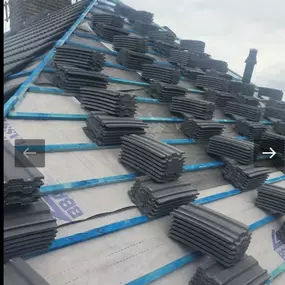 Bild von Top Level Roofing And Building Solutions LTD