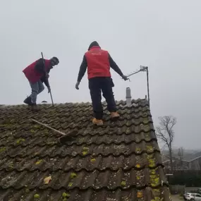 Bild von Top Level Roofing And Building Solutions LTD