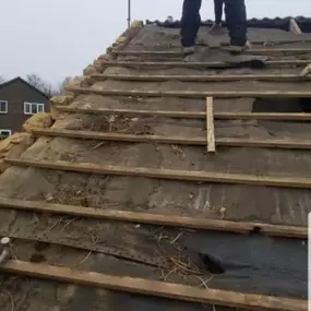 Bild von Top Level Roofing And Building Solutions LTD