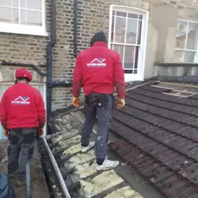 Bild von Top Level Roofing And Building Solutions LTD