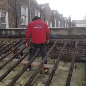 Bild von Top Level Roofing And Building Solutions LTD