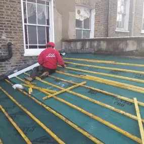 Bild von Top Level Roofing And Building Solutions LTD