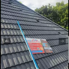 Bild von Top Level Roofing And Building Solutions LTD