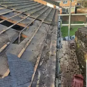 Bild von Top Level Roofing And Building Solutions LTD