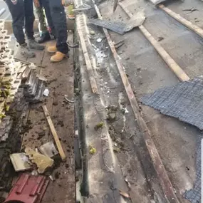 Bild von Top Level Roofing And Building Solutions LTD