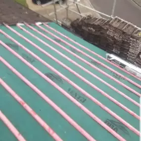 Bild von Top Level Roofing And Building Solutions LTD