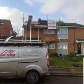 Bild von Top Level Roofing And Building Solutions LTD