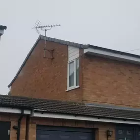 Bild von Top Level Roofing And Building Solutions LTD