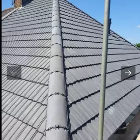 Bild von Top Level Roofing And Building Solutions LTD
