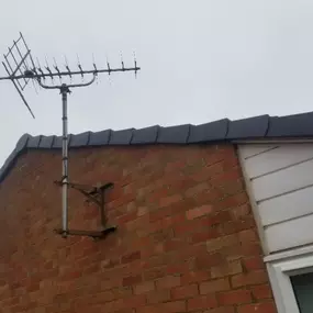 Bild von Top Level Roofing And Building Solutions LTD
