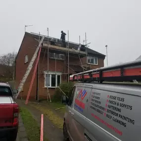 Bild von Top Level Roofing And Building Solutions LTD