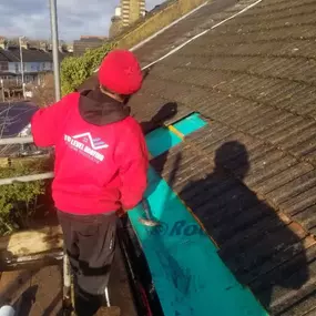 Bild von Top Level Roofing And Building Solutions LTD