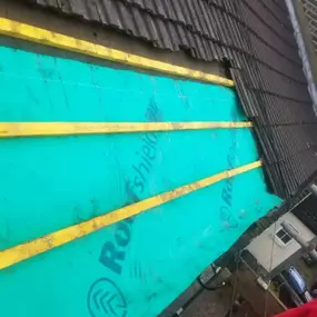 Bild von Top Level Roofing And Building Solutions LTD