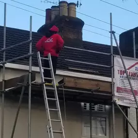 Bild von Top Level Roofing And Building Solutions LTD