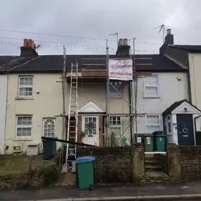 Bild von Top Level Roofing And Building Solutions LTD