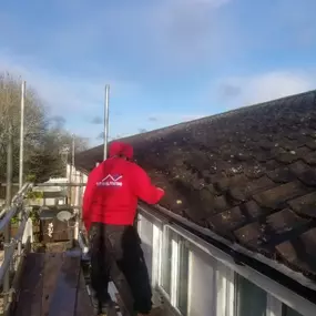 Bild von Top Level Roofing And Building Solutions LTD