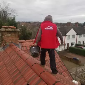 Bild von Top Level Roofing And Building Solutions LTD