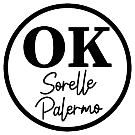 Logo von Ok Sorelle Palermo - Abbigliamento