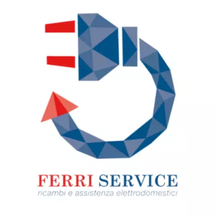 Logótipo de Ferri Service Ricambi e Assistenza Elettrodomestici