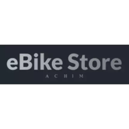 Logo fra eBike Store Achim