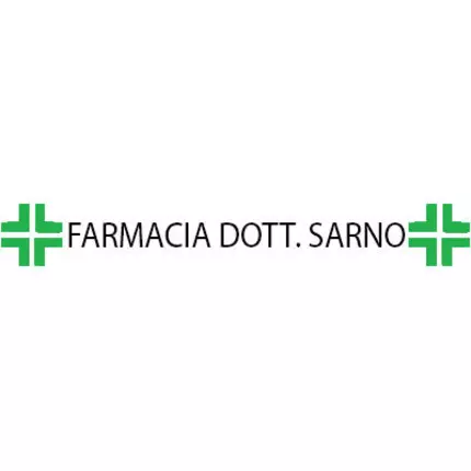 Logo van Farmacia Dott. Sarno Pierluigi