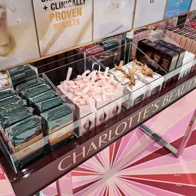 Bild von Charlotte Tilbury