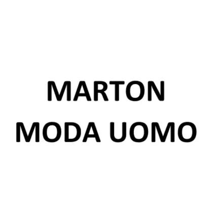 Logo od Marton Moda Uomo