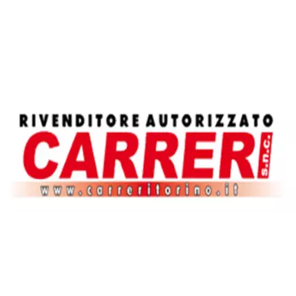 Logo od Carreri