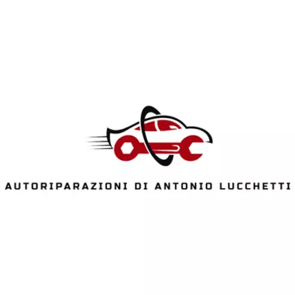 Logo od Autoriparazioni di Antonio Lucchetti