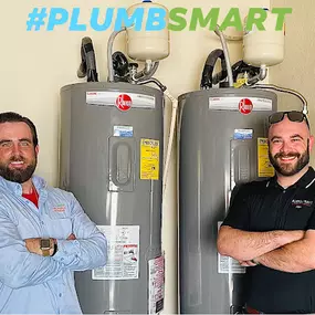 Bild von PlumbSmart