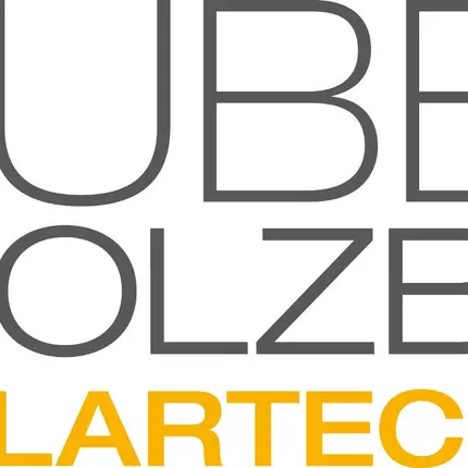 Logotipo de Huber Holzbau & Solartechnik