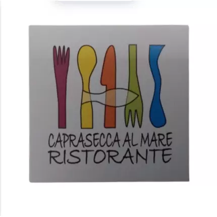 Logo from Caprasecca al mare