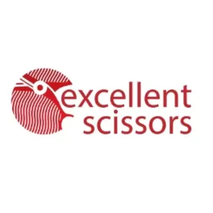 Logo od Excellent Scissors