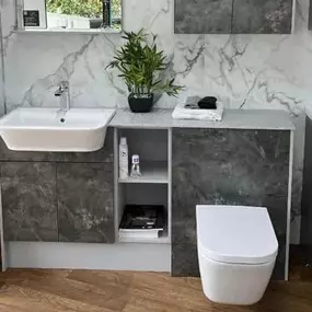 Wolseley Bathroom Showroom