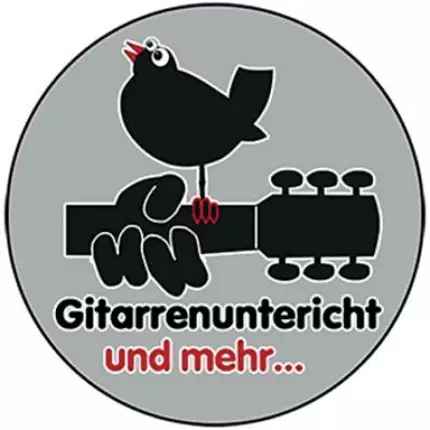 Λογότυπο από Gitarrenunterricht Bergisch Gladbach