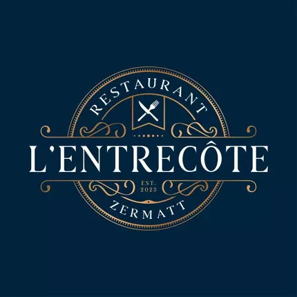 Logo von Restaurant L'Entrecôte