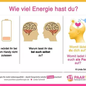 Bild von Paartherapie & Eheberatung Münster | Linda Schmidt