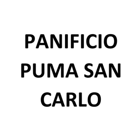 Logotyp från Panificio Puma San Carlo